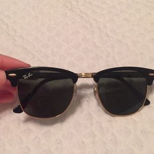 Ray Ban Club Masters